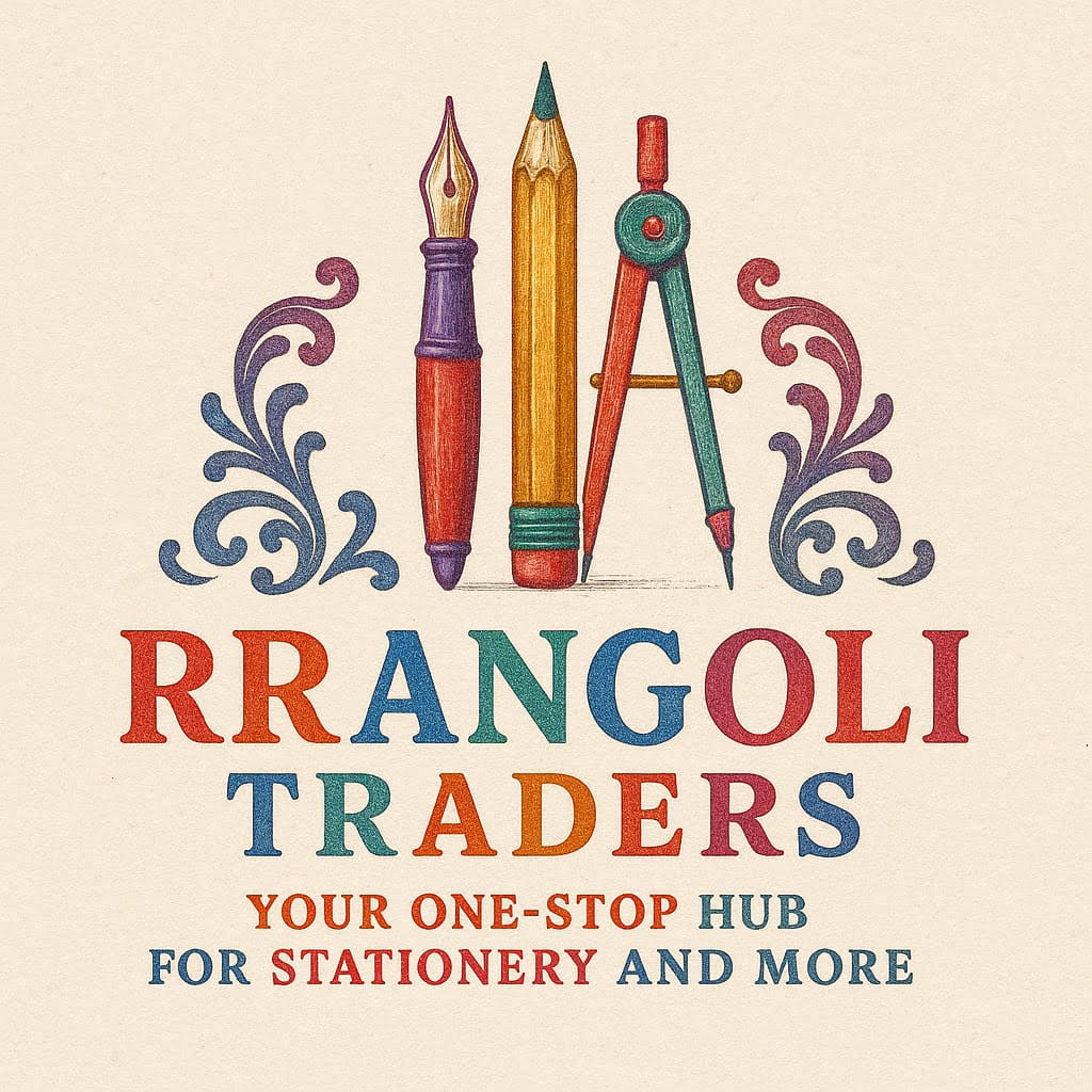Rangoli Logo